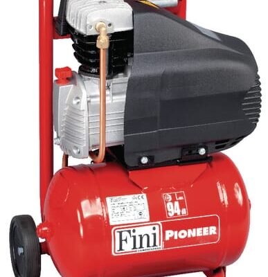 Tiesioginės pavaros kompresoriai 230 V BIGPIONEERI285M