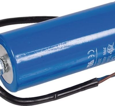 Kondensatorius VKM-392 9200034