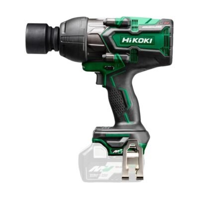 Akumuliatorinis smūginis veržliasukis 3/4" 36 V WR36DAW WR36DAW2Z
