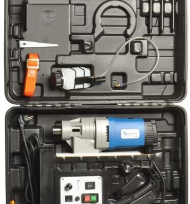 Magnetinis staklinis gręžtuvas Compact MB-45 100386045