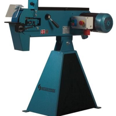 Juostinis šlifuoklis SC75 1890430232130