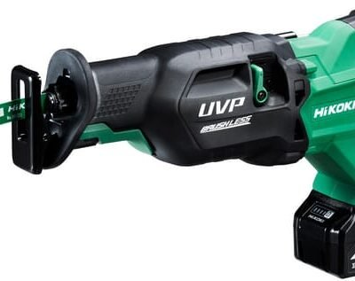 Švytuoklinis pjūklas CR36DAW 18 V CR36DAWGZ