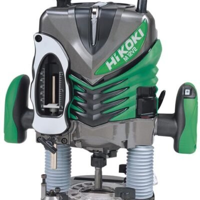 Elektrinis frezeris M12V2, 2000 W M12V2WSZ