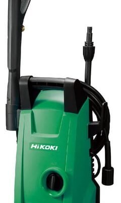 AW100 aukšto slėgio plovimo aparatas AW100LAZ