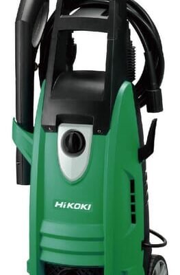 AW130 aukšto slėgio plovimo aparatas AW130LAZ