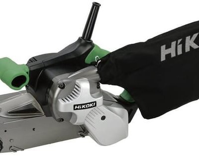 SB10V2 juostinis šlifuoklis 1020 W SB10V2WAZ