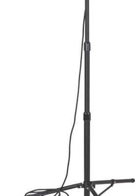 LED statybinė lempa su stovu JARO 6060 T, 4800 lm EM1171250444