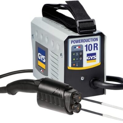 Indukcinis šildytuvas PowerDuction 062504GYS