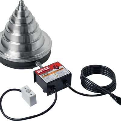 Kūginis šildytuvas 360610