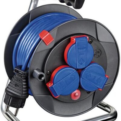 Kabelio ritė Garant Compact, IP44 EM1079850