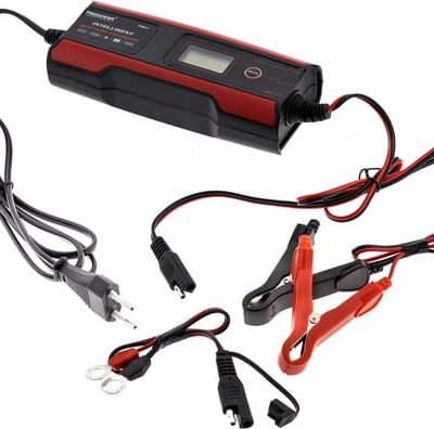 Akumuliatoriaus įkroviklis VLC1068