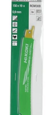 Švytuoklinio pjūklo pjūkleliai 752043