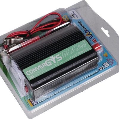 Transformatorius Convergys 300 027053GYS