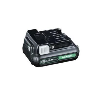 Akumuliatorius BSL1225 12V 2.5 Ah HiKOKI – 374954