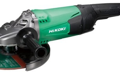 Kampinis šlifuoklis G23ST 2000 W / 230 mm G23STWAZ