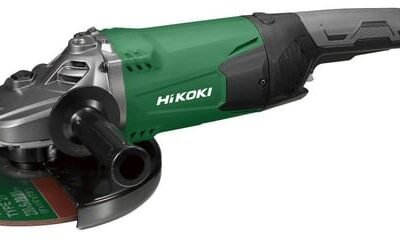 Kampinis šlifuoklis G23SW2 2200 W / 230 mm G23SW2W7Z