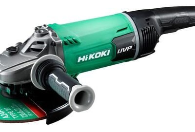 Kampinis šlifuoklis G23UDY 2600 W / 230 mm G23UDY2WKZ