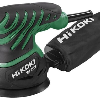 Elektrinis ekscentrinis šlifuoklis SV13YB 230 W SV13YBWBZ