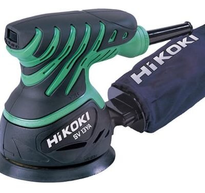 Ekscentrinis šlifuoklis SV13YA 230 W SV13YAW2Z