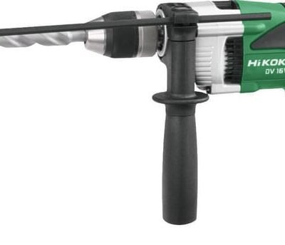 Smūginis gręžtuvas DV16V 590 W DV16VWUZ