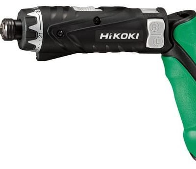 Akumuliatorinis gręžtuvas-suktuvas DB3DL2 3,6 V DB3DL2WCZ