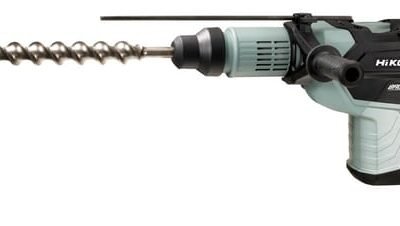 Rotacinis griovimo perforatorius DH45MEY 1500 W DH45MEYWSZ