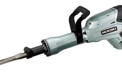 Elektrinis griovimo kūjis H65SB3 1340 W H65SB3WTZ