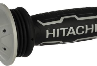 Kampinių šlifuoklių priedas – šoninė rankena 711281