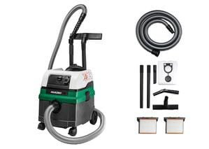 Šlapio ir sauso valymo dulkių siurblys RP250YBL 1400 W RP250YBLWAZ