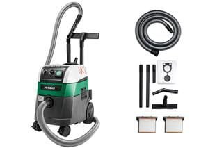 Šlapio ir sauso valymo dulkių siurblys RP350YBL 1400 W RP350YBLWAZ