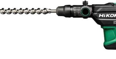 Gręžimo ir griovimo plaktukas DH40MEY2 1150 W DH40MEY2WSZ