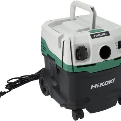 Šlapio ir sauso valymo dulkių siurblys RP200YL 1200 W, L klasė RP200YLWAZ