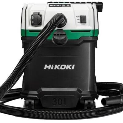 Šlapio ir sauso valymo dulkių siurblys RP300YH 1200 W, H klasė RP300YHWAZ