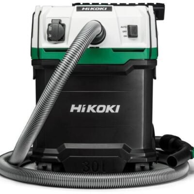 Šlapio ir sauso valymo dulkių siurblys RP300YL 1200 W, L klasė RP300YLWAZ