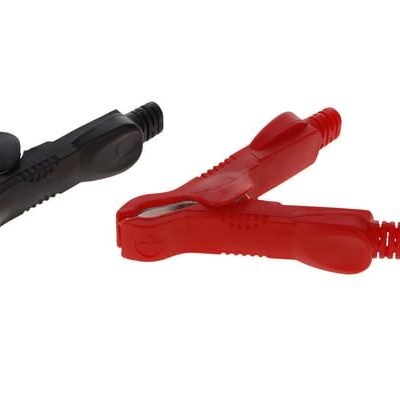 Akumuliatoriaus gnybtų komplektas 40 A 053106GYS