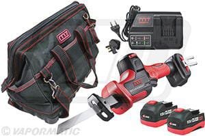 Akumuliatorinis tiesinis pjūklas 18 V VLA1934