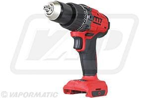 Akumuliatorinis gręžtuvas-suktuvas 18 V VLA1719