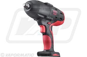 Akumuliatorinis smūginis veržliasukis 18 V, 1/2", 1220 Nm VLA1713