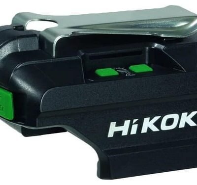 Kroviklis su integruota LED lempa UC18DAW4Z