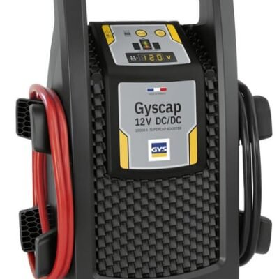 Užvedimo įrenginys Gyscap 087651GYS