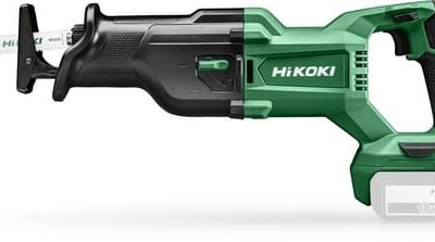 CR18DB akumuliatorinis tiesinis pjūklas 18 V CR18DBW4Z