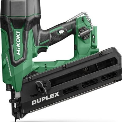 NR3675DD akumuliatorinė dupleksinė viniakalė 36 V NR3675DDW6Z