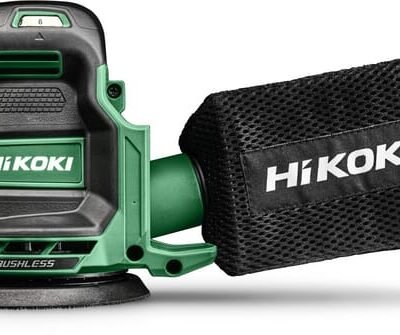 SV1813DA akumuliatorinė ekscentrinė šlifuoklė 18 V SV1813DAW4Z