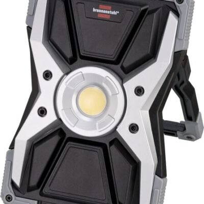 Mobilus akumuliatorinis LED prožektorius RUFUS, 3000 lm EM1173110100