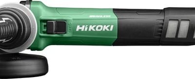 G13VE2 kampinis šlifuoklis 1900 W / 125 mm G13VE2WQZ