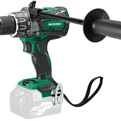 DS36DC akumuliatorinis gręžtuvas-suktuvas 36 V DS36DCWRZ