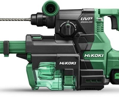 DH3628DA akumuliatorinis SDS+ perforatorius 36 V DH3628DAWEZ