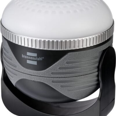 Akumuliatorinė lauko LED lempa OLI 310 AB su Bluetooth garsiakalbiu EM1171640