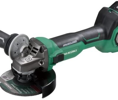 G3613DE akumuliatorinis kampinis šlifuoklis 36 V / 125 mm G3613DEWQZ