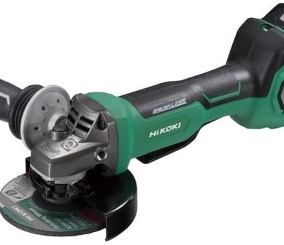 G3613DF akumuliatorinis kampinis šlifuoklis 36 V / 125 mm G3613DFWQZ